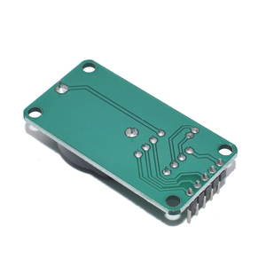 Neuankömmling RTC DS1302 Echtzeituhr modul für AVR ARM PIC SMD