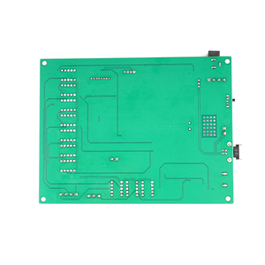 Assembly PCB originale su ordinazione dei componenti elettronici Electron SMT PCBA per l'OEM - Product Image 5