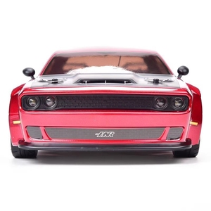 HSP H9802 1/10 Dodge Dodge simülasyon uzaktan kumanda düz koşu Drift dört tekerlekten çekiş fırçasız yüksek hızlı RC model araba - Product Image 2