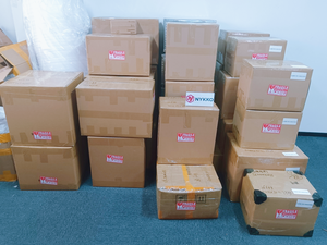 ตลับลูกปืนกลมแบบซีล6311-2Z ขนาด55x120x29ตลับลูกปืน6311 6311-2RS1 6311-RSR ขนาด6311มม. - Product Image 5