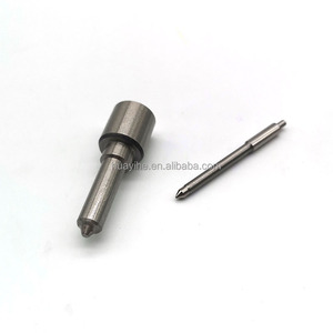 Dizel yakıt enjektörü İpuçları memesi dlla150pcummins 0433171651 <span class=keywords><strong>P</strong></span> enjektörleri nozullar 0 433 171 651 motor parçaları CUMMINS QSC8.3 için uyar