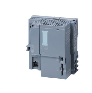 Controlador industrial 6ES7138-6AA01-0BA0 ET200SP con programación PLC de entrada analógica e interfaz de comunicación RS485 - Product Image 4