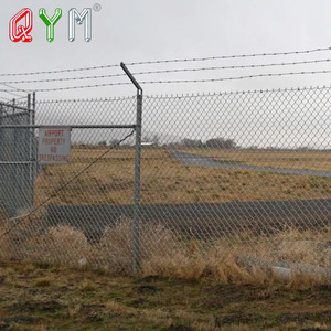 Flughafen zaunnetz 358 <span class=keywords><strong>Mesh</strong></span> Anti Climb Zaun Gefängnis zaun