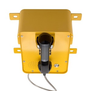 Điện thoại IP Điện thoại cố định coque hệ thống PBX Điện thoại IP điện thoại <span class=keywords><strong>VoIP</strong></span> điện thoại cổ - Product Image 4