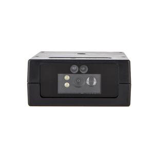 Módulo de escáner de código de barras para quiosco, lector de código de barras fijo 1D 2D QR con motor integrado CCD, interfaz USB RS232 OEM ODM - Product Image 2
