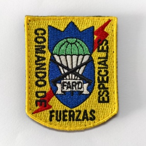 ZT-BL025美国粉色铁刺绣金银丝补丁圣诞空白补丁刺绣