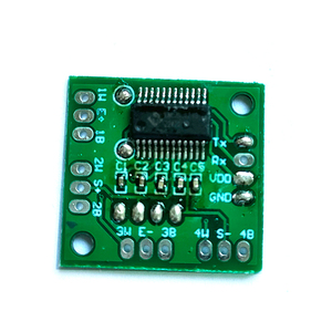 Weight <strong>Sensor</strong> amplifier Board IC EC02 <strong>Sensor</strong> Weighing Scale PCB Weighing <strong>Sensor</strong> Load cell amplifier - Product Image 1