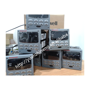 STOCK Honeywell DC2500 <strong>Temperature</strong> <strong>Controller</strong> <strong>Temperature</strong> Control Instrument - Product Image 2
