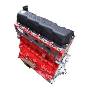 Sinotruk Howo Light Truck Spare Parts <strong>Engine</strong> Basic Machine Convex Machine - Product Image 3