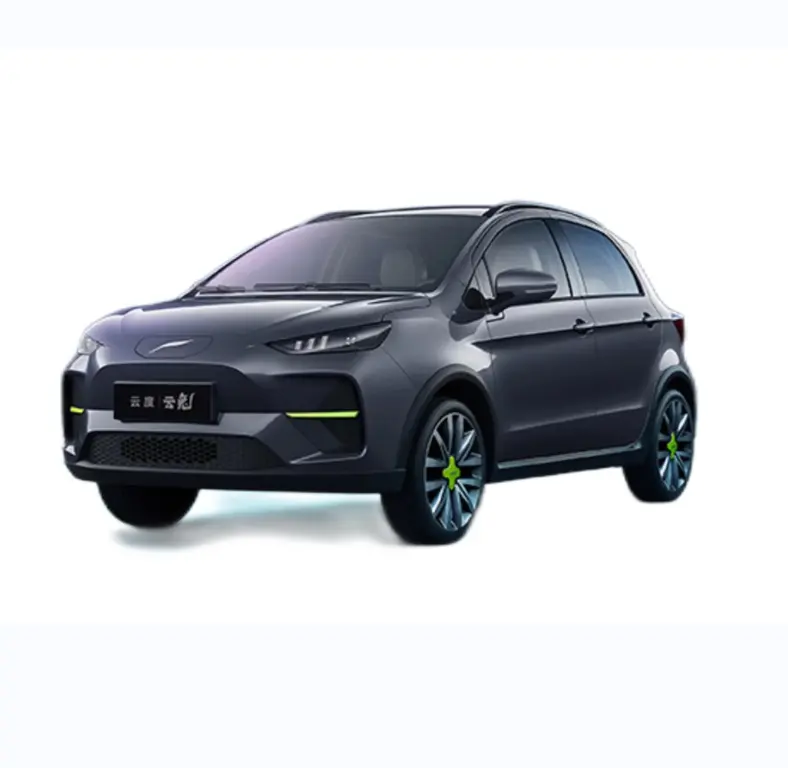 Hot bán 2024 yundu yuntu Xe Điện 5 chỗ ngồi SUV EV xe chất lượng cao mới năng lượng xe xuất tại Trung Quốc trong kho