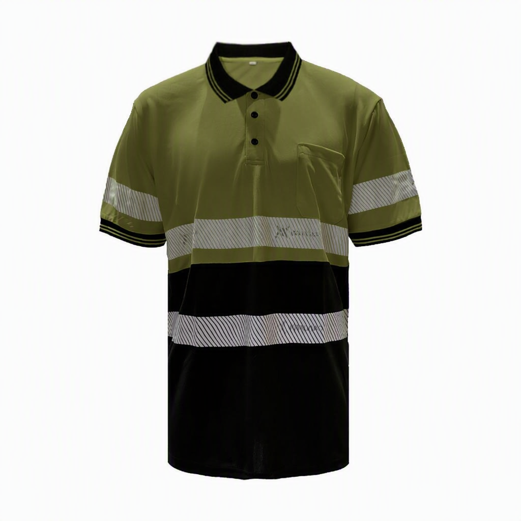 Verde militar