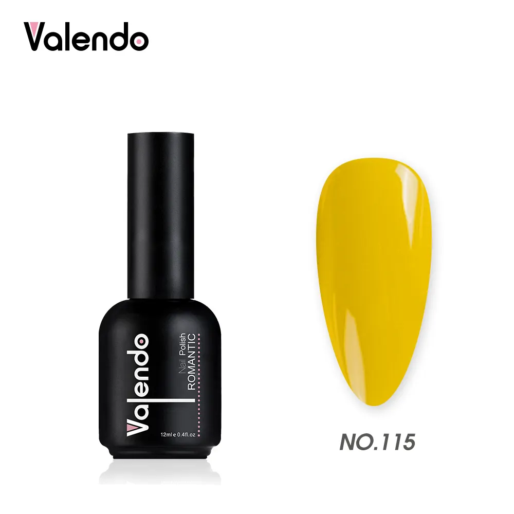 Humor temperatura de Color cambio líquido valendo Gel termo cambio para las uñas