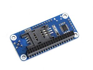 Cappello Waveshare SIM7020E NB-IoT per Raspberry Pi europa Asia Africa Australia usa bande B1/B3/B5/B8/B20/B28