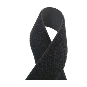 Reutilizable Durable de plástico moldeado por inyección de gancho y bucle de cinta - Product Image 3