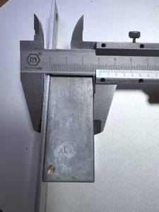 Электрический замок-защелка DC12V/DC24V для систем контроля доступа - Product Image 4