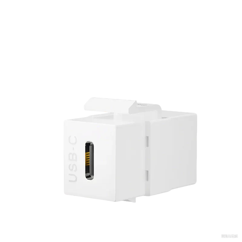 USB3.1 plateado