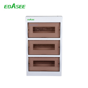 Nuovo materiale EBS5D scatola di distribuzione del prodotto di alta qualità custodia elettrica DB Box - Product Image 5