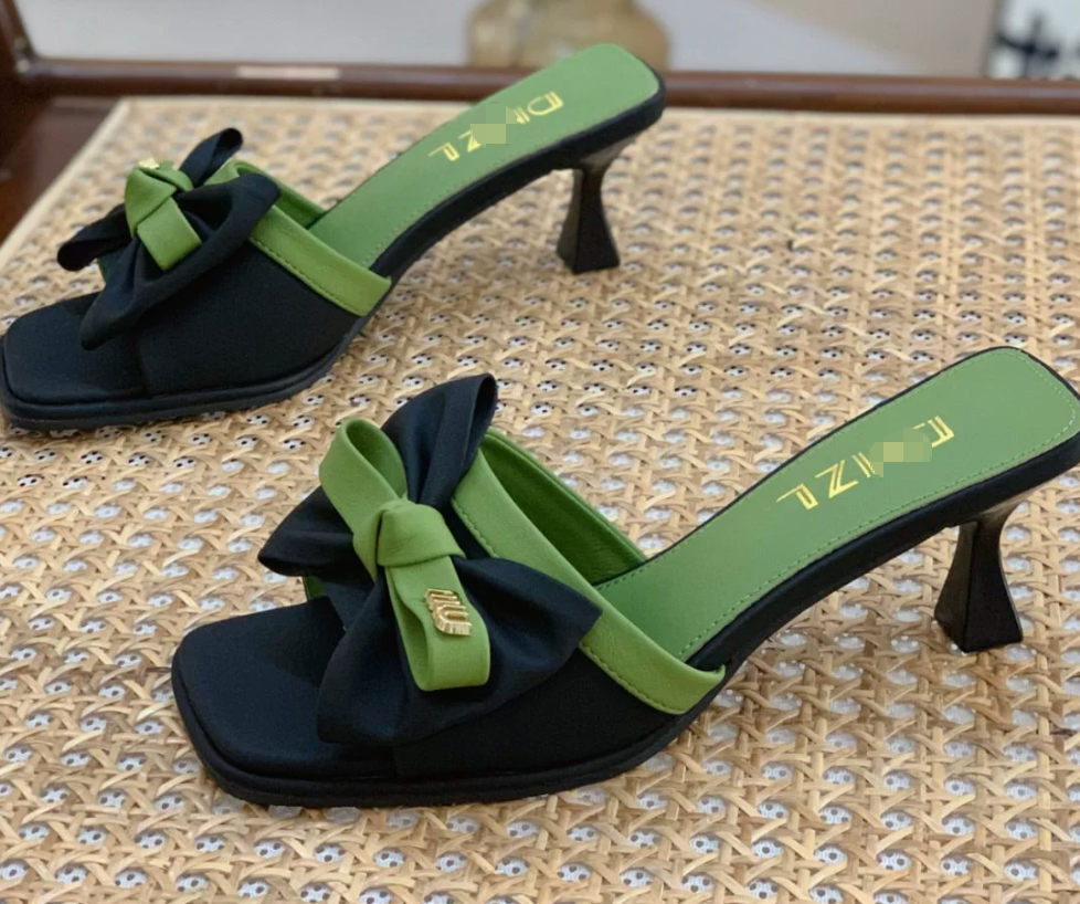 Black green