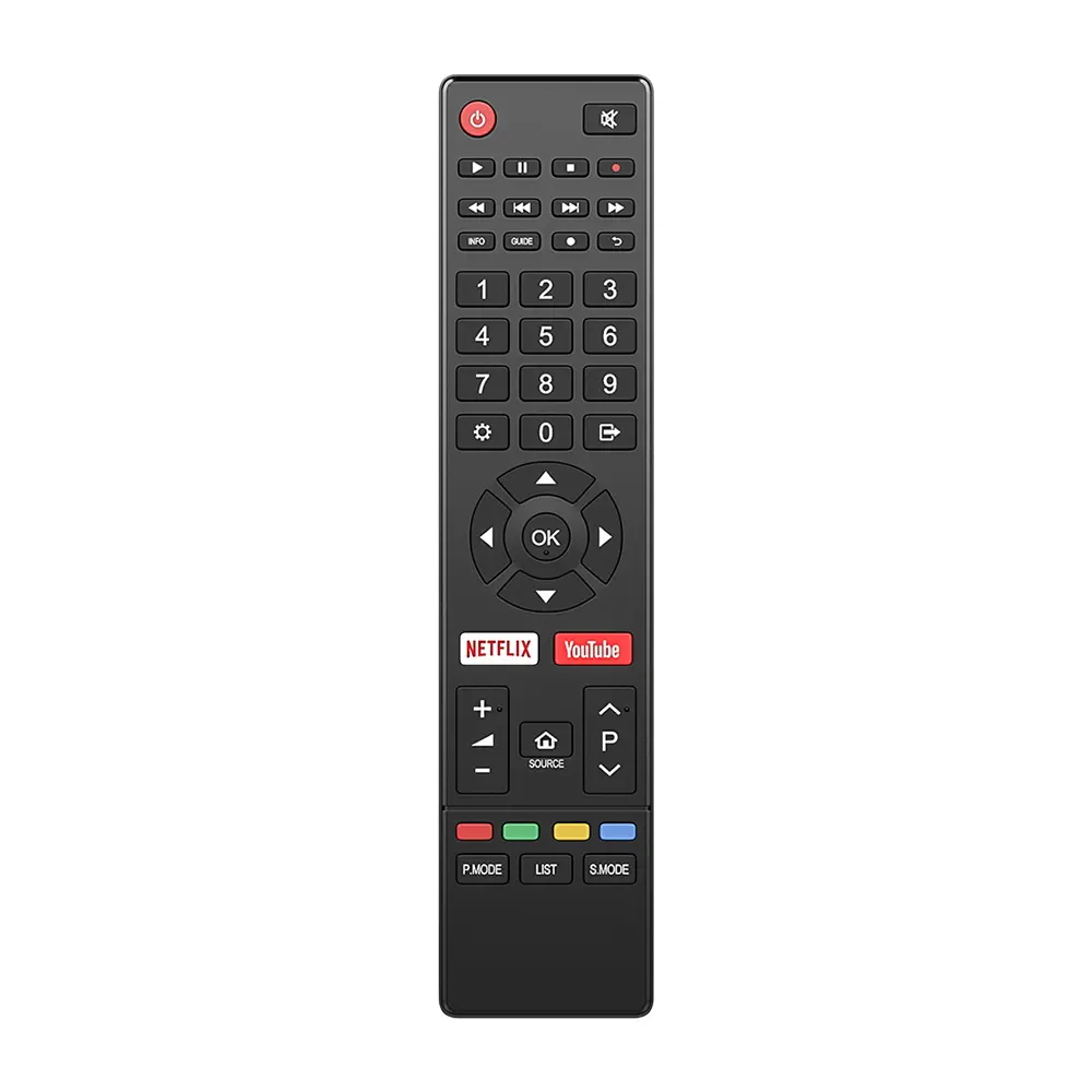 From China Supplier Remote For Roku Series Smart TVs Remote Lg Remote Control