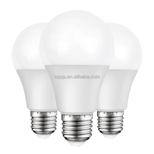 バルブE27 B22 LED電球LED電球,110V 220V Smd LEDバルブ9W 12W 15W - Product Image 1