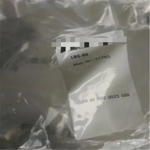 LBG-80 31765 цилиндр один новый LBG80 Бесплатная доставка Новый оригинальный готовый запас промышленной автоматизации PLC специализированный PLC Программирование C - Product Image 1