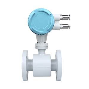 Medidor de flujo de agua con salida de pulso Medidores de flujo de solenoide magnético expresados en galones Medidor de flujo - Product Image 6