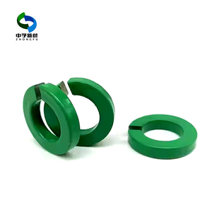 แกนทอรอยด์แบบ gapped นาโนตัดแกนเคลือบอีพ็อกซี่ - Product Image 6
