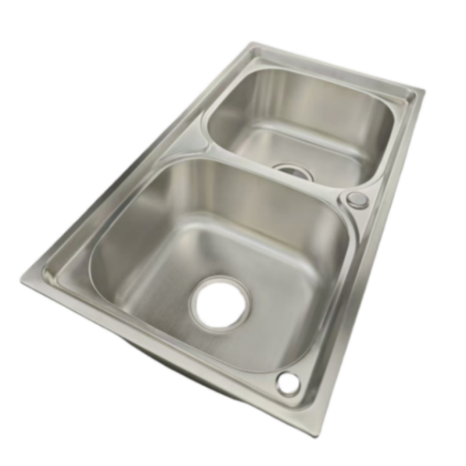 Stainless steel Color