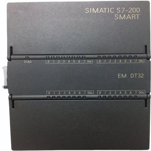6ES7288-2DT32-0AA0 S7-200 SMART series plc controller neuer original lager bestand Digital I/O SM DT32 plc programm logik steuerung
