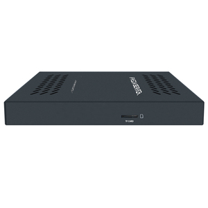 HAIWEI H10S Embedded Streaming Media Server for Content Distribution, Intranet <strong>Video</strong> Transmission, Campus Live Streaming - Product Image 6