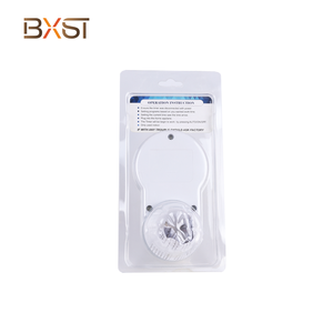 BXST timer elettronico presa timer interruttore interruttore timer automatico per la casa - Product Image 2