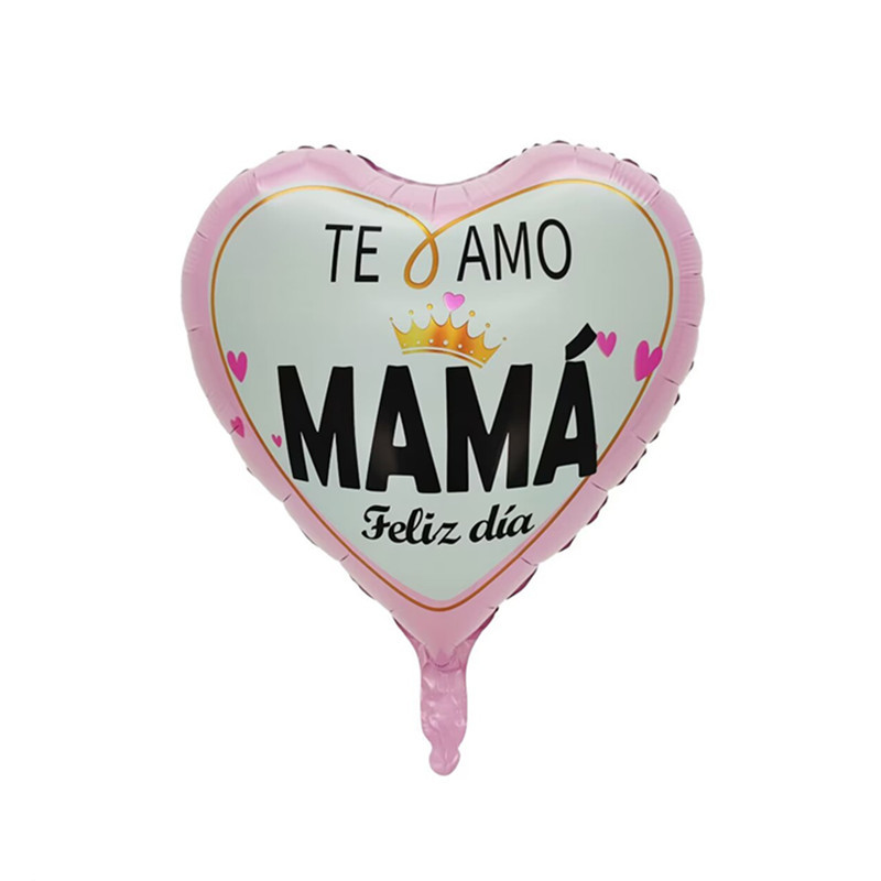 18 inch crown Mother's Day