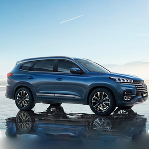 Ridever2023 Chery Tiggo8新車1.6T5/7シートバージョンSuvガソリン車工場直接価格中古車販売 - Product Image 6