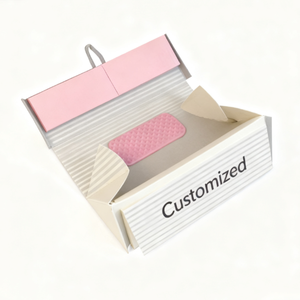 Papier à rouler personnalisé, taille 1 1/4, papier de cellulose transparent, papier à rouler King Size - Product Image 3