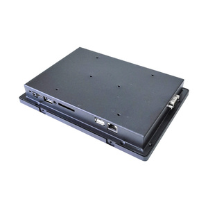 10-Zoll-Anpassung Android Industrial Touch Panel PC Breit temperatur Industrial Linux Tablet mit Unterputz-Gehäuse - Product Image 6