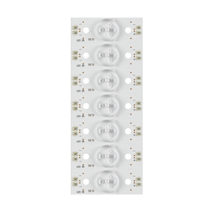 ไฟแบล็คไลท์ LED ติดผนัง3V 6V ลูกปัดทองแดง80 TV Backlight แอปเพลงไฟติดเพดาน LED พร้อมรีโมทคอนโทรลไฟ LED - Product Image 4