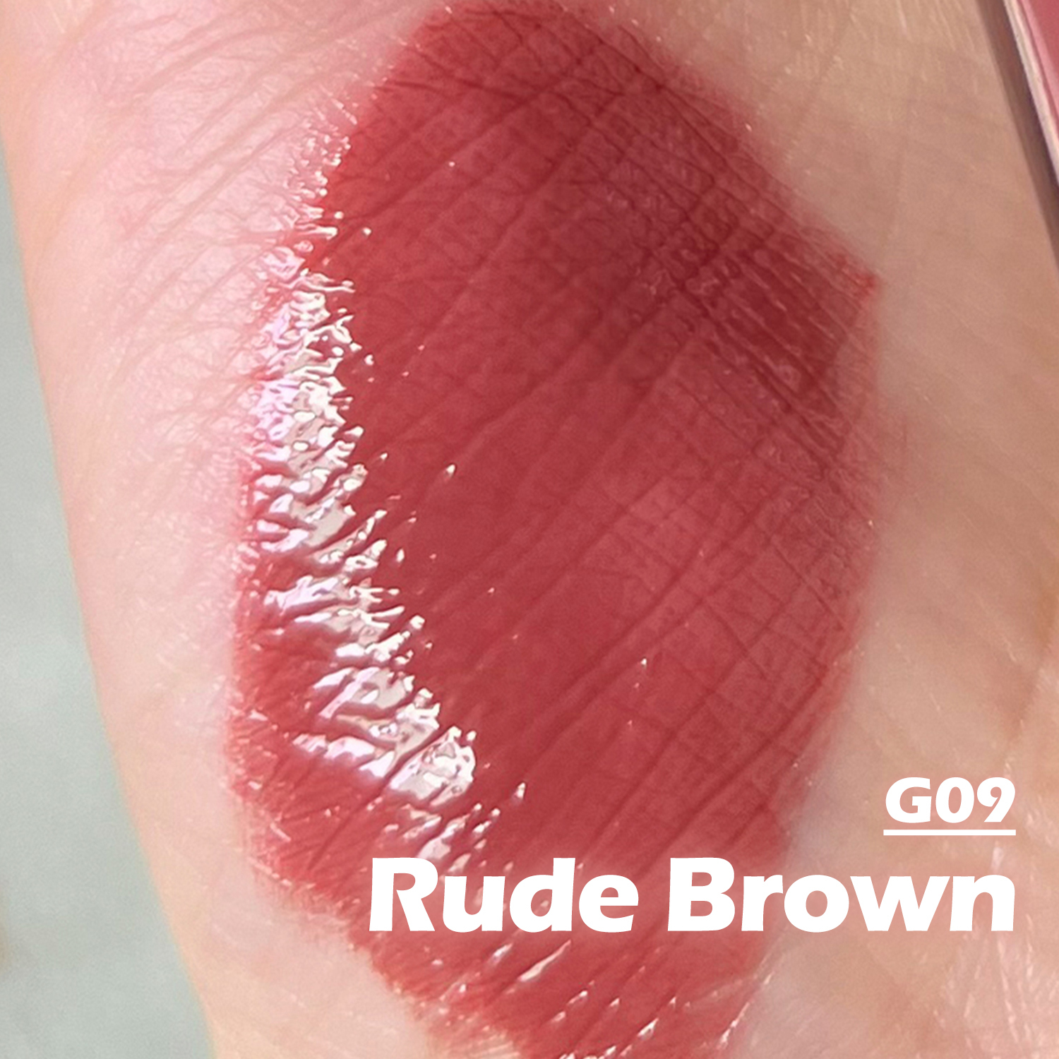 Rude-Brown