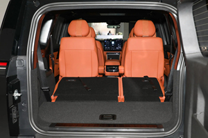 2024 <span class=keywords><strong>2025</strong></span> New polestone jishi 01 SUV polarstone xe Extender lai lớn Điện năng lượng mới xe Rox 01 SUV - Product Image 6