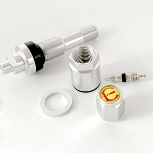 צג לחץ אוויר בצמיגים כל רכב להשתמש TPMS סוג שסתום <span class=keywords><strong>TP</strong></span>-AL-81
