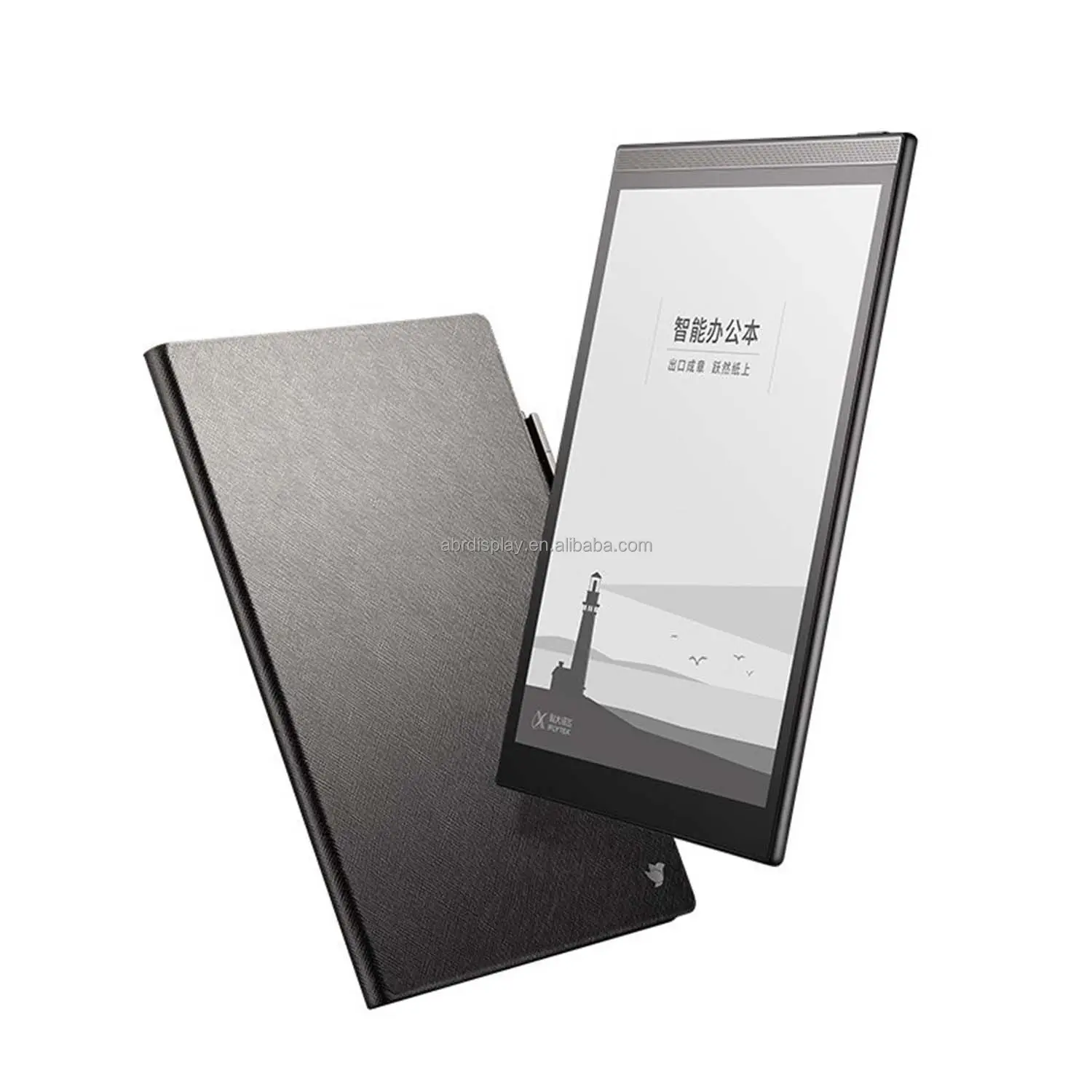 Meebook P10 Pro E-reader Novo 10 "E-ink Tablet Paperwhite Reader Com Luz Frontal Ajustável Fria/Quente Luz Android 11