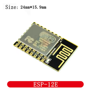 <strong>ESP8266</strong> Serial <strong>WIFI</strong> Remote Wireless Control <strong>WiFi</strong> <strong>Module</strong> ESP-12E ESP-12F <strong>ESP12S</strong> - Product Image 2