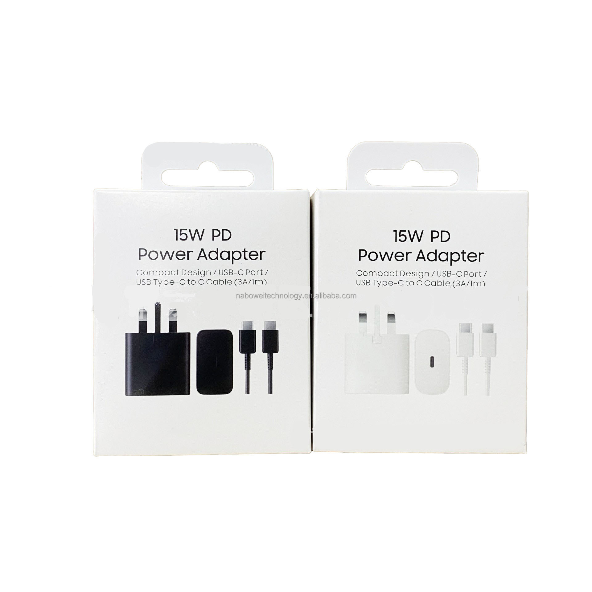 Enchufe T1510 del Reino Unido