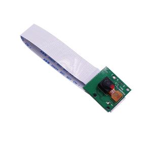 <strong>Raspberry</strong> <strong>Pi</strong> 4 Camera Video Module 5 Megapixels 1080p <strong>Sensor</strong> OV5647 Webcam <strong>for</strong> Model A/B/A+/B+ - Product Image 2