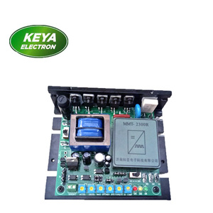 交流115V/230V输入直流输出DR系列可控硅有刷电机控制器 - Product Image 2