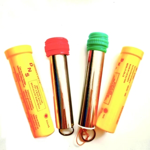 60s Metal havai fişek yeni yıl kek tipi havai fişek el Flare futbol maç kutlama için popüler tüketici oyuncak - Product Image 6