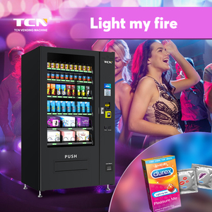 TCN Erwachsenen Produkt Kapsel Spielzeug Sexspielzeug Kondom Verkaufs automat automatische Kleidung Verkaufs automat - Product Image 2