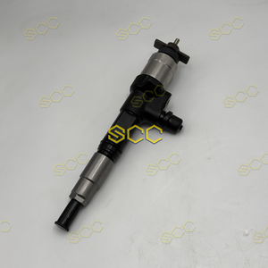 1J500-53051Kubota V3800 V3800T Construction <strong>Machinery</strong> Parts Engine Common Rail <strong>Injector</strong> 095000-9690 0950009690 1J50053051
