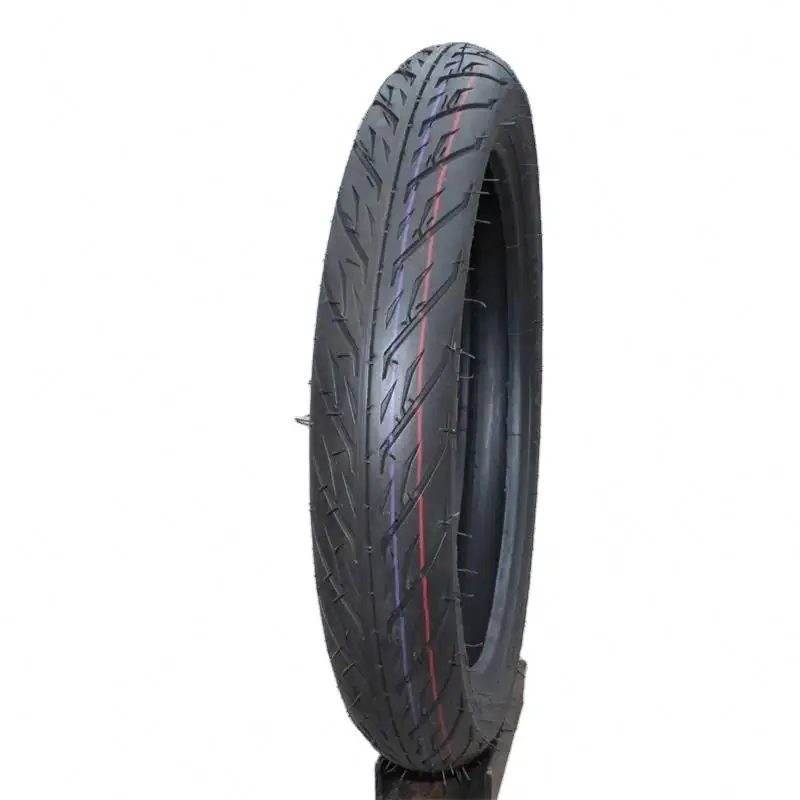 Durable using good price 80/90-14 motor wholesale motorcycle tyre