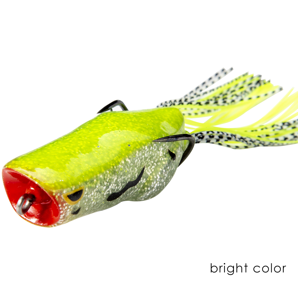 Bright Color