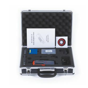 Leeb432 Rugosità Superficiale Tester del Tester del Calibro con Misura Portatile 13 Parametri Quattro Metodi di Filtraggio - Product Image 3